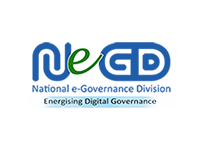 National E-Governance Division (NEGD)